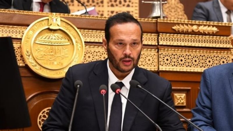 محمد حلاوة رئيس لجنة