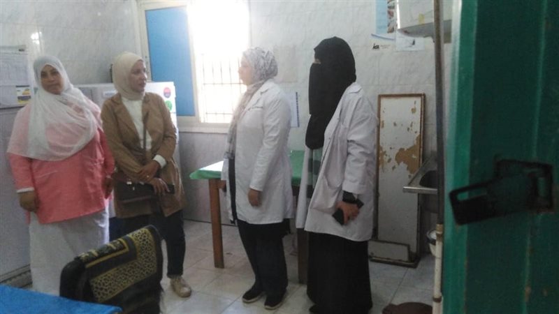 حملات ل100 يوم صحة
