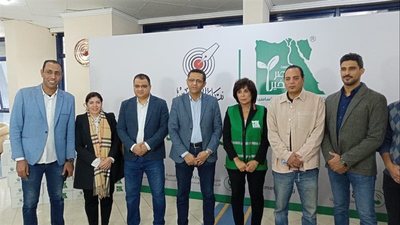 نقابة الصحفيين ومصر