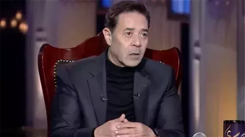  مدحت صالح، فيتو
