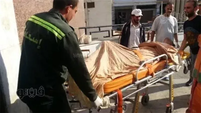 حادث، فيتو