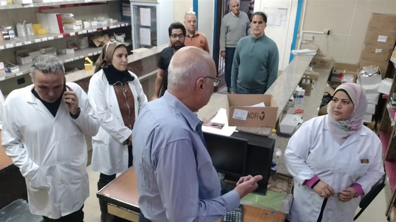 مرورمسائى لمديرعام