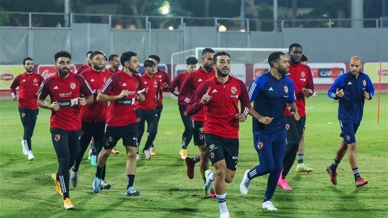 الأهلى، فيتو