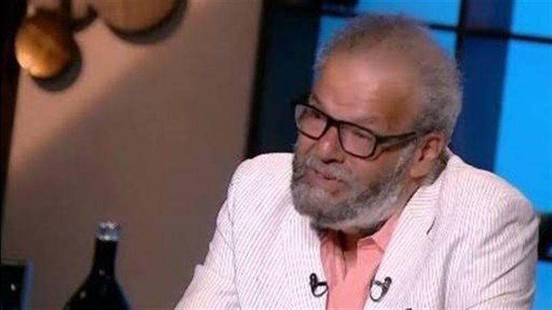 أحمد البدري، فيتو