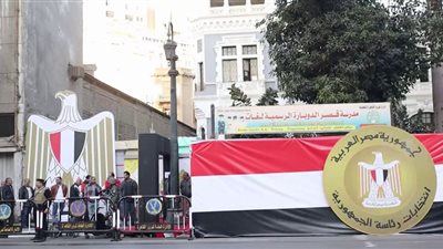 طوابير أمام لجان الانتخابات الرئاسية 2024 في القليوبية (بث مباشر )