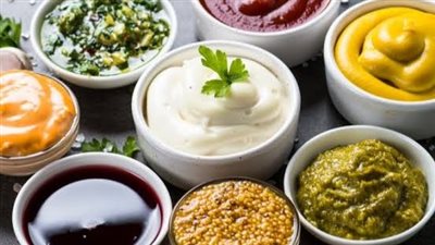 طريقة عمل أشهر صوصات المطاعم، في البيت وبأقل التكاليف