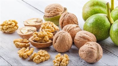 فوائد عين الجمل، لصحة الدماغ والجهاز الهضمي والقلب