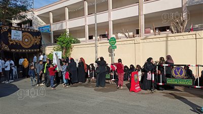 محافظ القاهرة: عملية التصويت في الانتخابات الرئاسية تسير دون معوقات