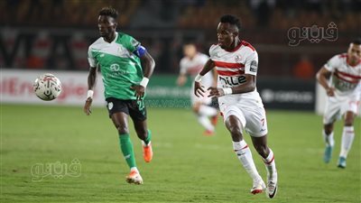  الزمالك يبدأ غدا استعداداته لمواجهة المصري