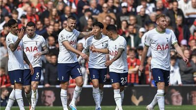 بث مباشر، مباراة توتنهام وبرينتفورد في الدوري الإنجليزي الممتاز 2024