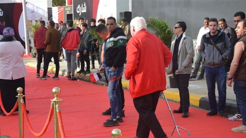 الانتخابات الرئاسية