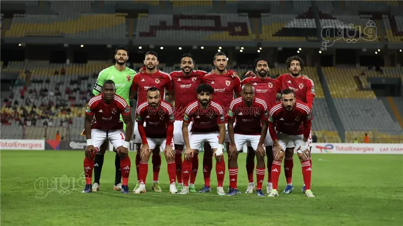الأهلي،فيتو
