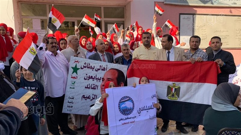بالاعلام المواطنين