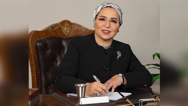 قرينة الرئيس السيسي،