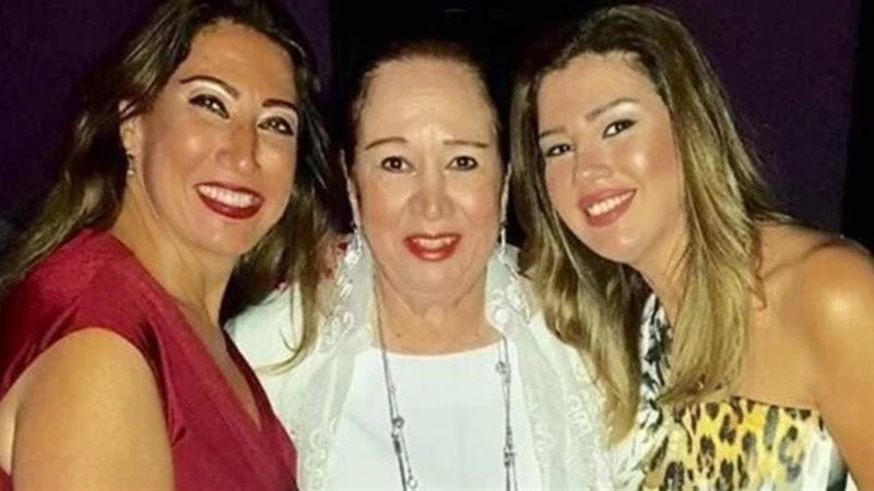 رانيا فريد شوقي،فيتو