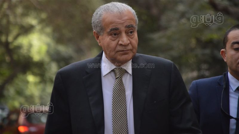  الدكتور علي مصيلحي