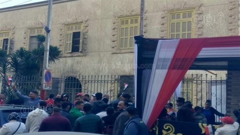 انتخابات الرئاسة