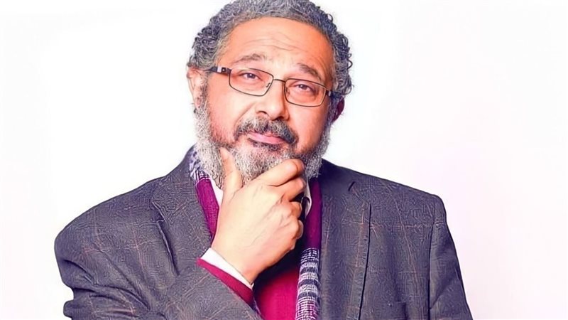 ماجد الكدواني.فيتو