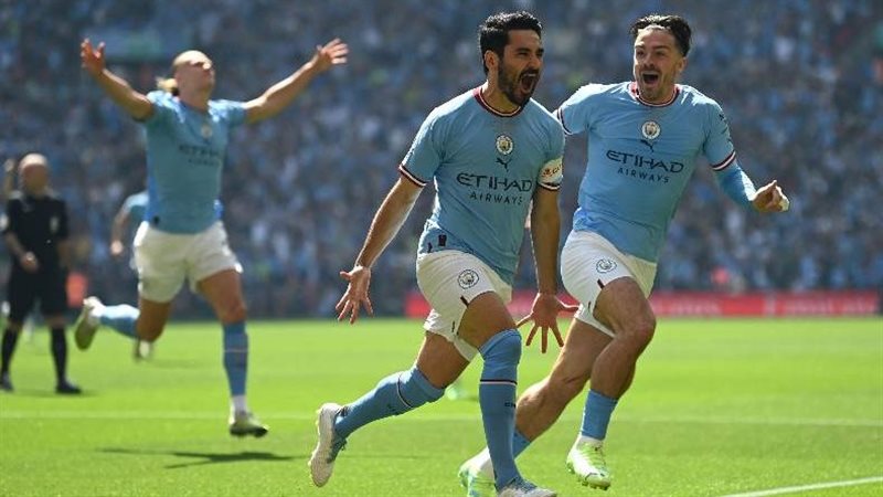 مانشستر سيتي، فيتو