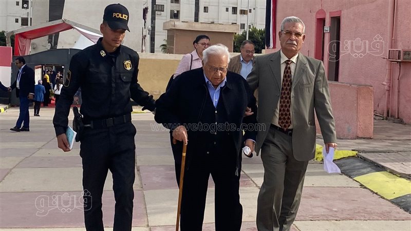 الانتخابات الرئاسية،
