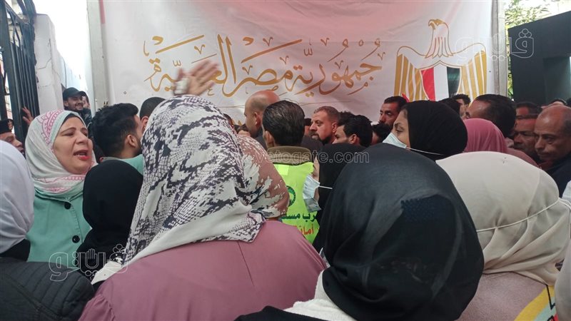 لجنة فاطمة الزهراء،