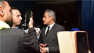 وزير العمل يحث العمال على المشاركة في الانتخابات الرئاسية 