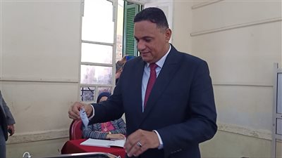 محافظ الدقهلية: مشهد مشرف للأهالي للمشاركة في الانتخابات الرئاسية