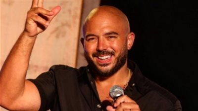 محمود العسيلي، أنشأ مسارا موسيقيا جديدا، وشارك في بطولة فيلم سينمائي وحيد