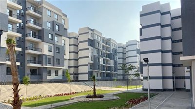 الإسكان تطرح 1160 شقة كاملة التشطيب بمدينتي العبور الجديدة وأسيوط الجديدة