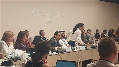 البيئة: مصر توافق على الإتفاق المجمع لاعتماد نهج تآزري في تنفيذ الخطط الوطنية لتغير المناخ 