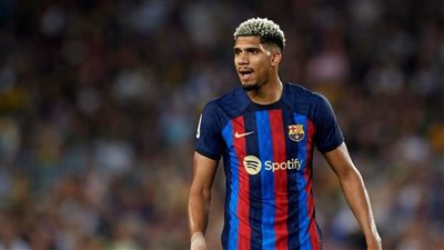 برشلونة يرفض عرضا مغريا من البايرن لضم أراوخو