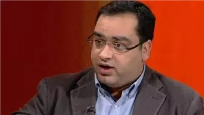 رفع اسم الناشط زياد العليمي من قائمة الإرهابيين