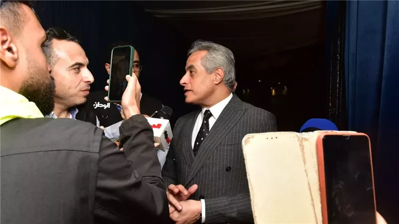 حسن شحاتة وزير العمل،فيتو