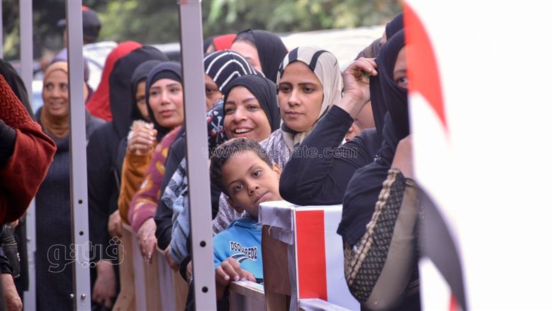 انتخابات الرئاسة