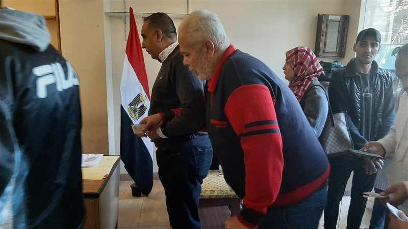 كبار السن بلجان البحيرة،فيتو