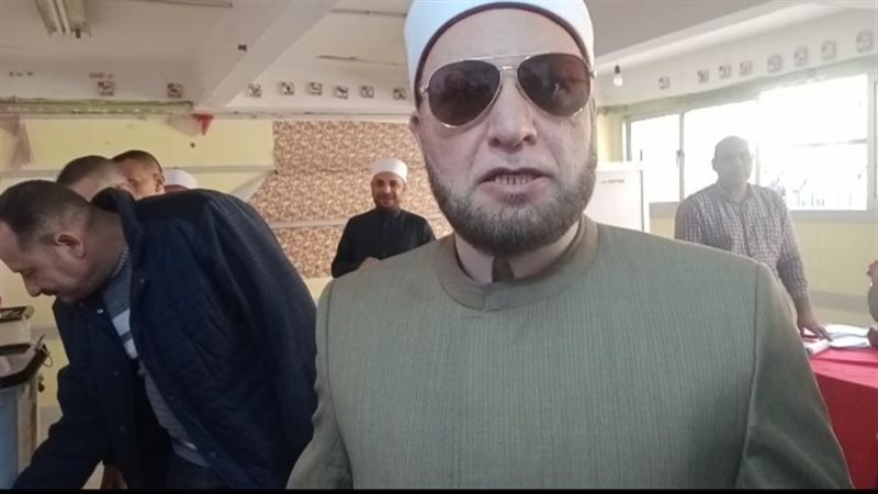 الشيخ عويضة عثمان،