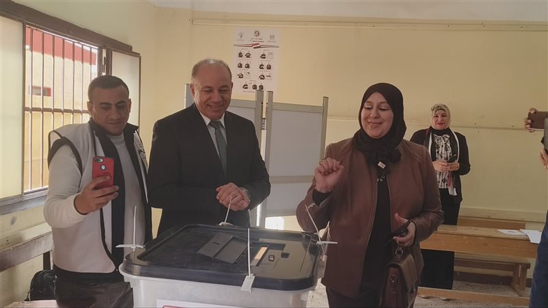 رئيس جامعة المنصورة،