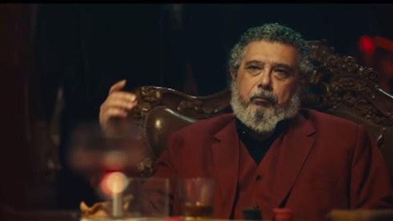 ماجد الكدواني، فيتو