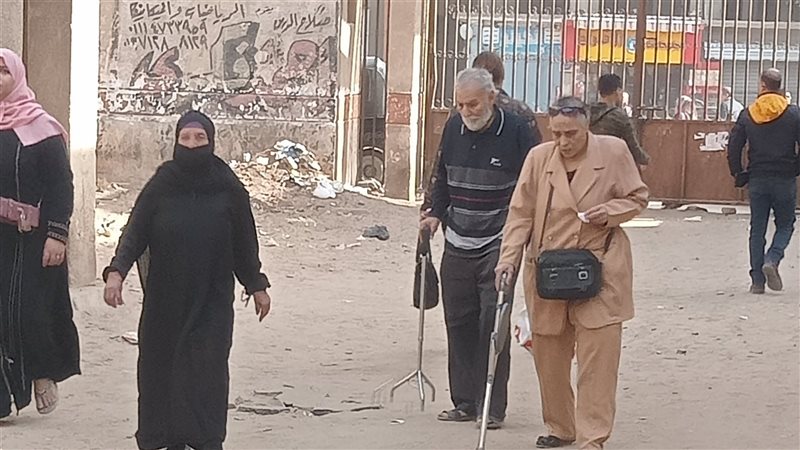 الانتخابات الرئاسية،فيتو