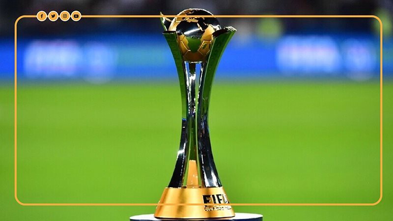جدول مباريات كأس
