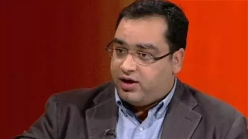 زياد العليمي، فيتو