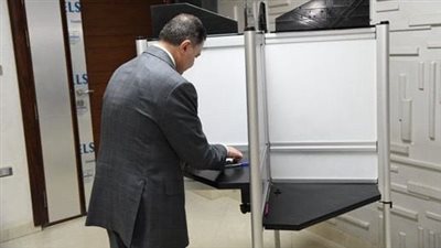 وزير الداخلية: كافة المحافظات تشهد استقرارا أمنيا فى أول أيام الانتخابات الرئاسية (فيديو)