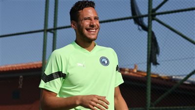 شوبير: رمضان صبحي رفض الانضمام للزمالك لهذا السبب 