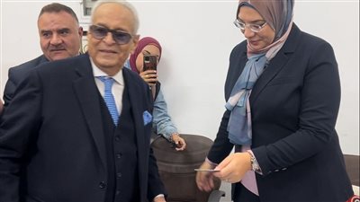 وكيل الشيوخ: إرادة المصريين صخرة تتحطم عليها كل المؤامرات والتحديات