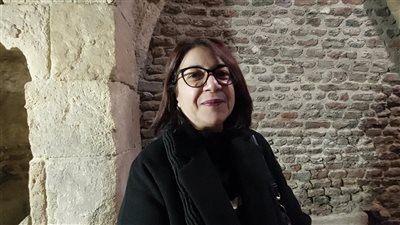 منى ماهر: يعقوب الشاروني رائد في الكتابة للأطفال (فيديو)