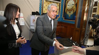 وزير العمل: المشاركة في الانتخابات واجب وطني على كل المصريين