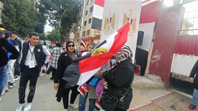 تفاصيل أول تقارير حزب العدل عن الانتخابات الرئاسية 2024