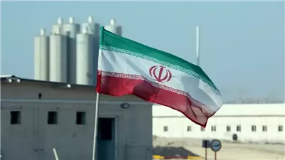 إيران: رفع دعوى قضائية ضد إسرائيل