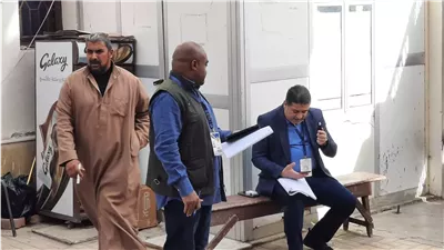 وفد من جامعة الدول العربية يتابع الانتخابات الرئاسية في الإسماعيلية 