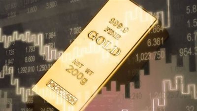 ارتفاع متواصل فى سعر جرام الذهب، المؤشر الرئيسى للبورصة المصرية (تحديث لحظى)